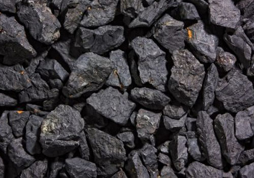 Carbón Térmico A y B Carbón Térmico A y B